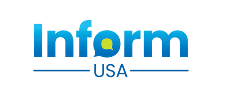 Inform USA Logo