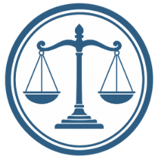 Legal Reference Library Logo