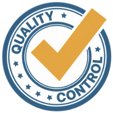 Quality Assurance / General Reference Logo